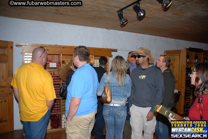 Tour of Niagra Falls and Area