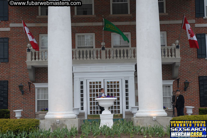 Tour of Niagra Falls and Area