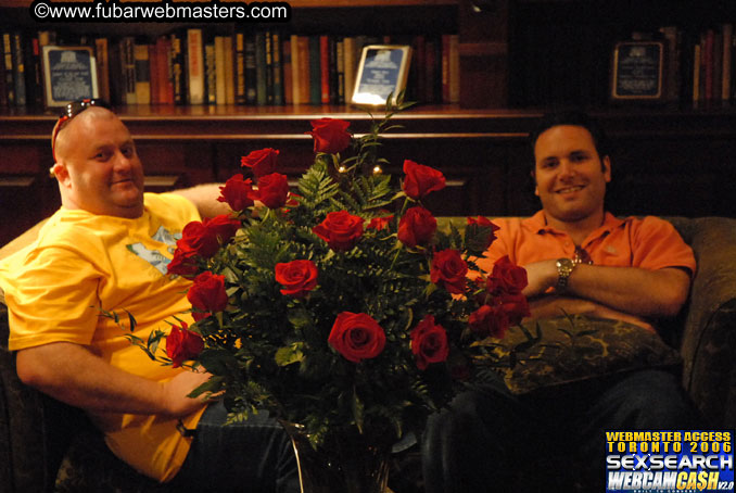 Tour of Niagra Falls and Area