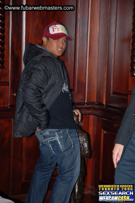 Tour of Niagra Falls and Area