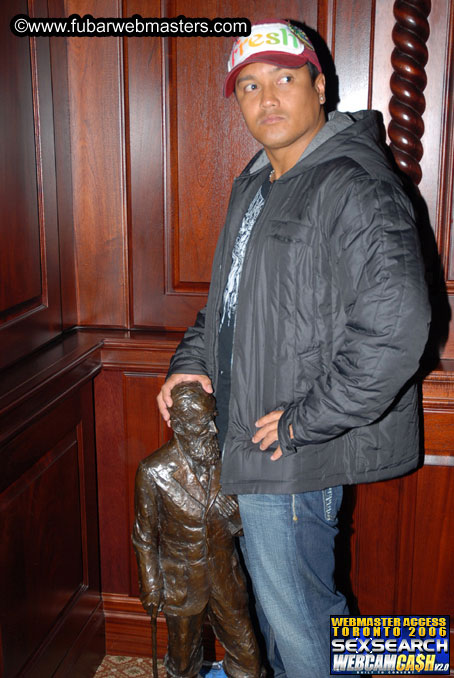 Tour of Niagra Falls and Area