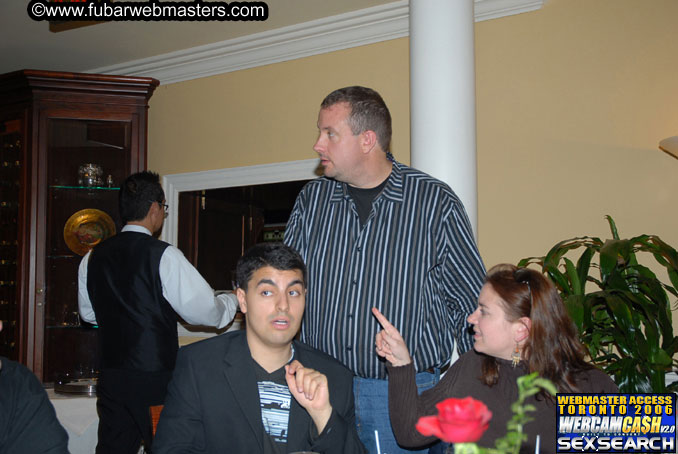 Tour of Niagra Falls and Area