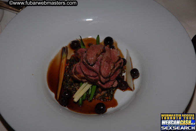 Tour of Niagra Falls and Area