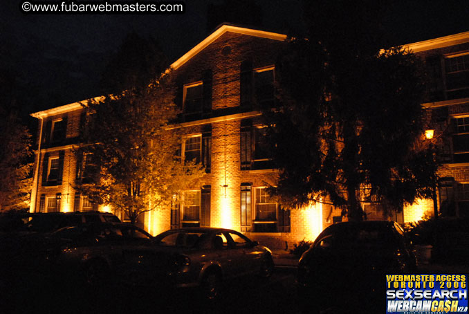 Tour of Niagra Falls and Area