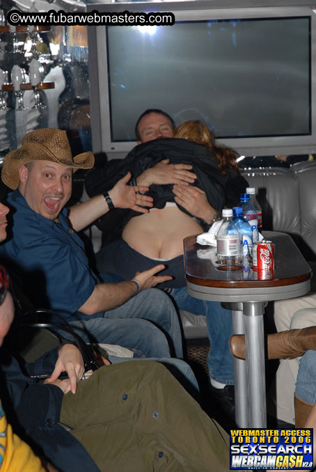 Tour of Niagra Falls and Area