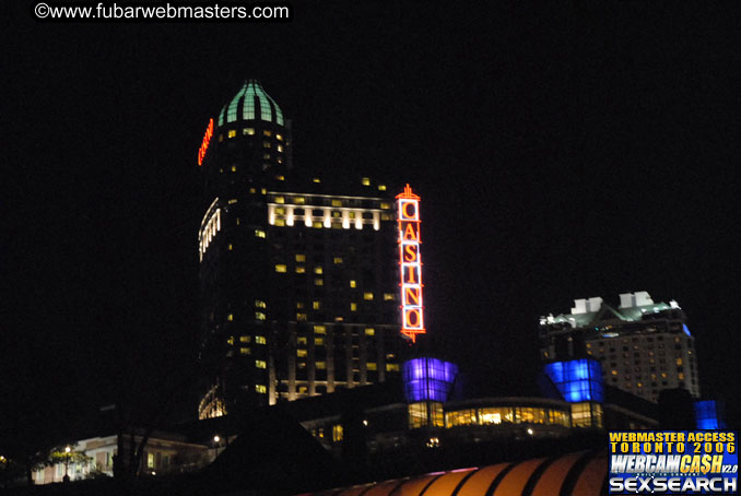 Tour of Niagra Falls and Area