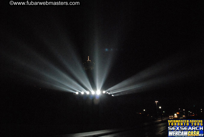 Tour of Niagra Falls and Area