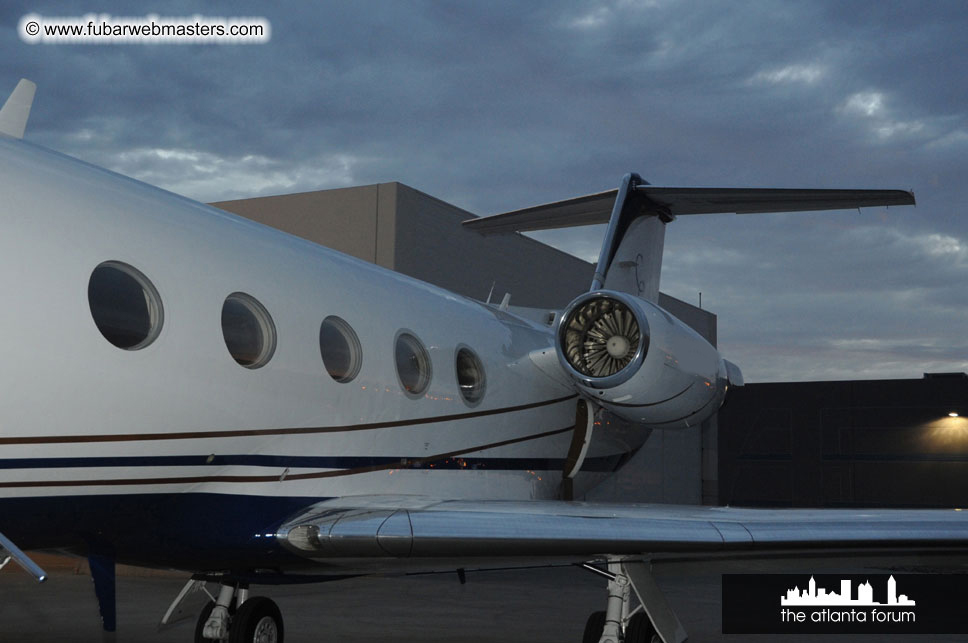 The Trip to Maui aboard CC1