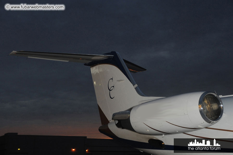 The Trip to Maui aboard CC1