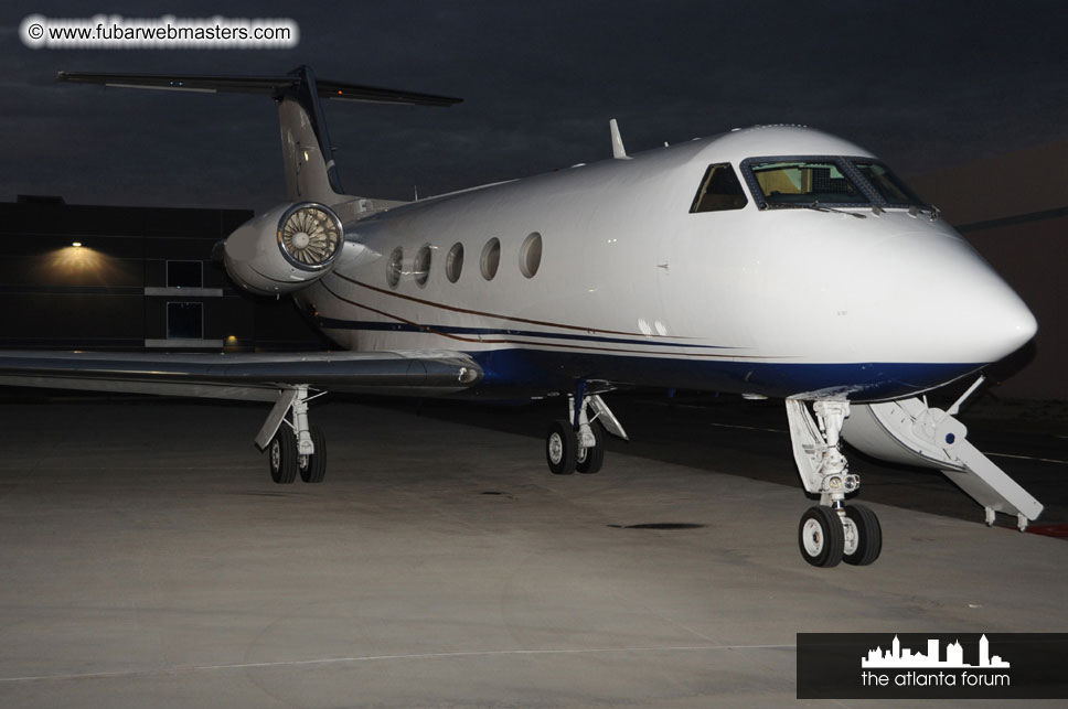 The Trip to Maui aboard CC1