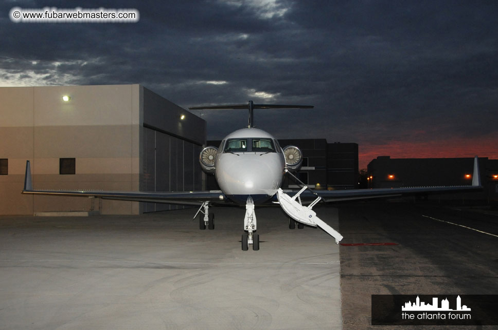 The Trip to Maui aboard CC1