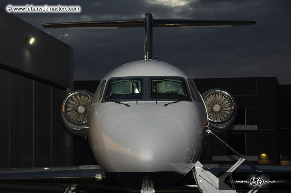 The Trip to Maui aboard CC1