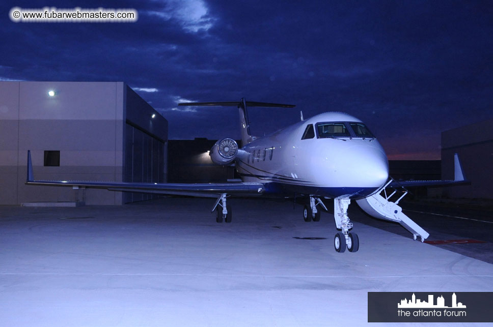 The Trip to Maui aboard CC1