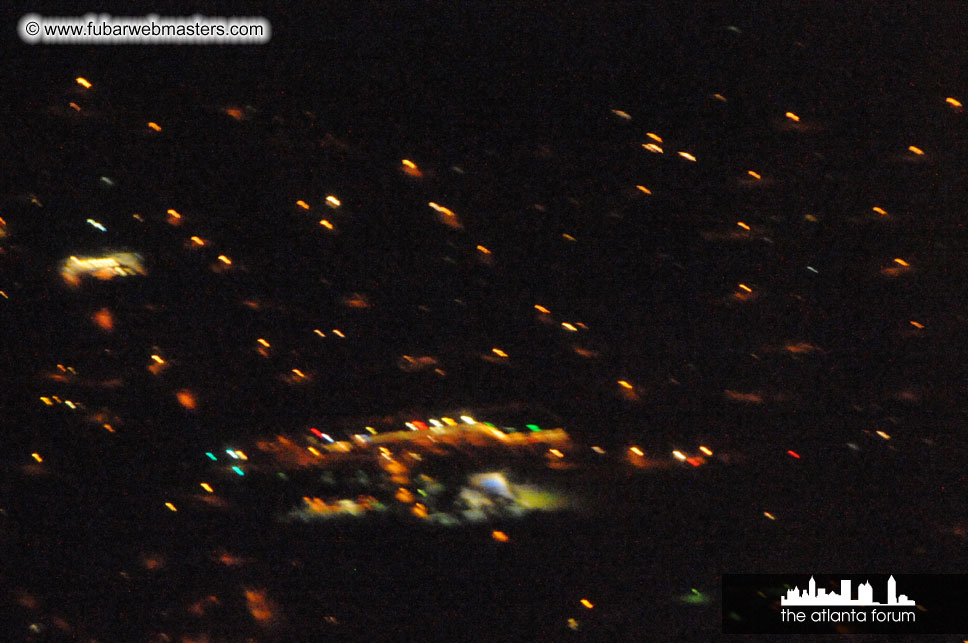 The Trip to Maui aboard CC1