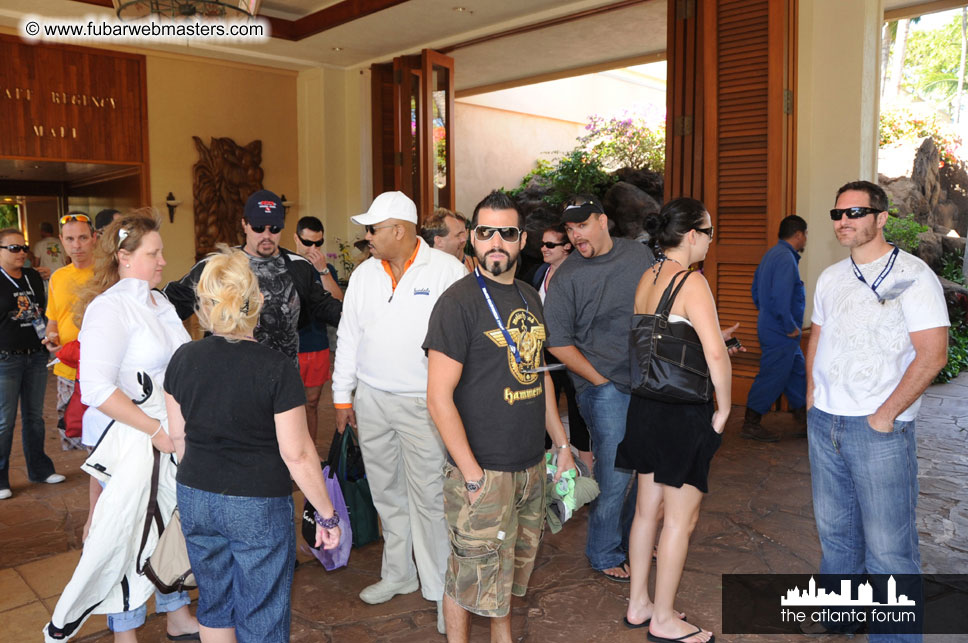 Sunset Dinner Cruise