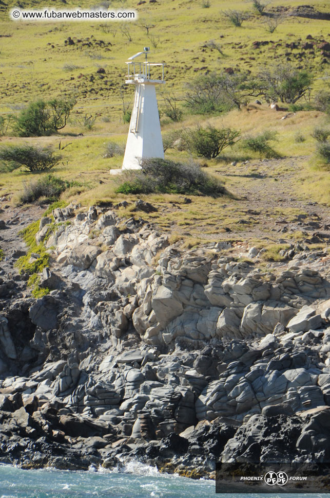 Sunset Dinner Cruise
