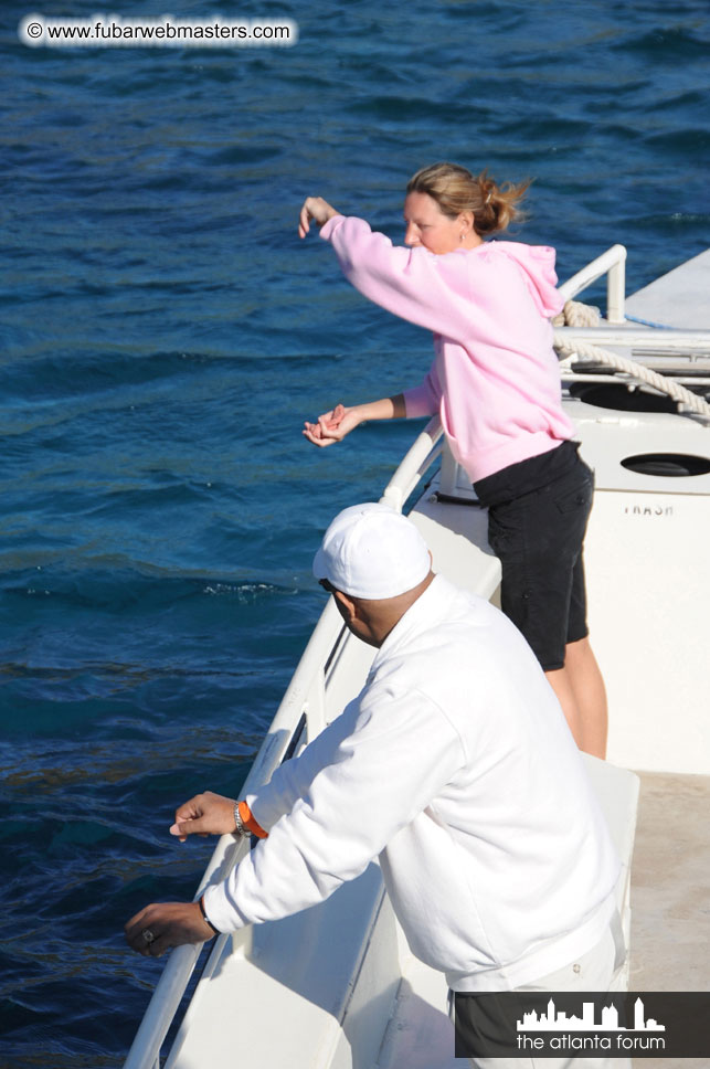 Sunset Dinner Cruise