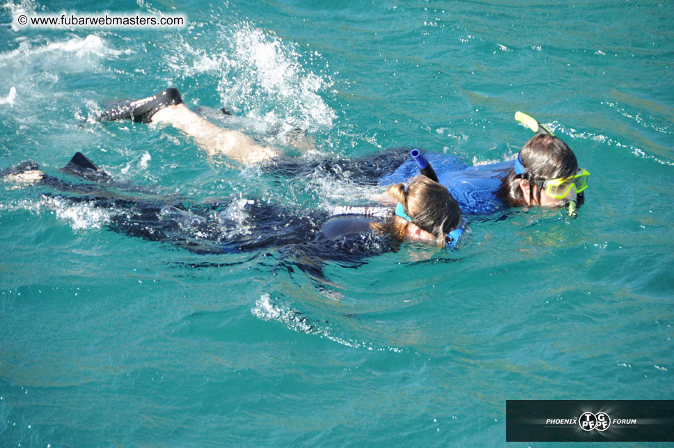 Sunset Dinner Cruise