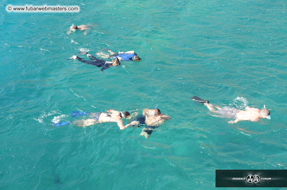 Sunset Dinner Cruise