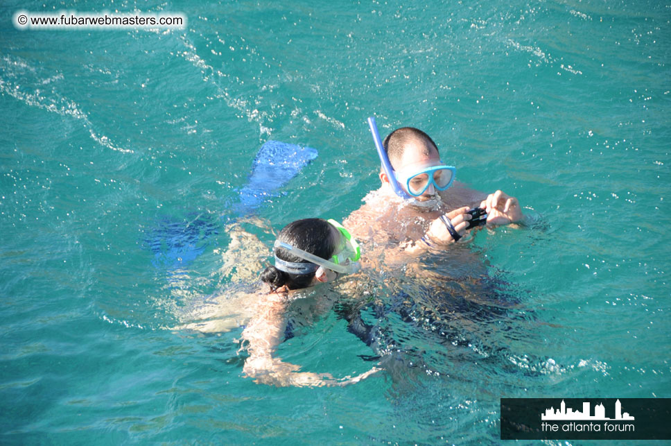 Sunset Dinner Cruise