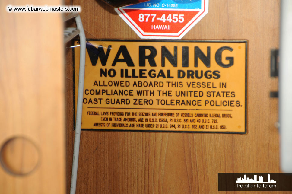 Sunset Dinner Cruise