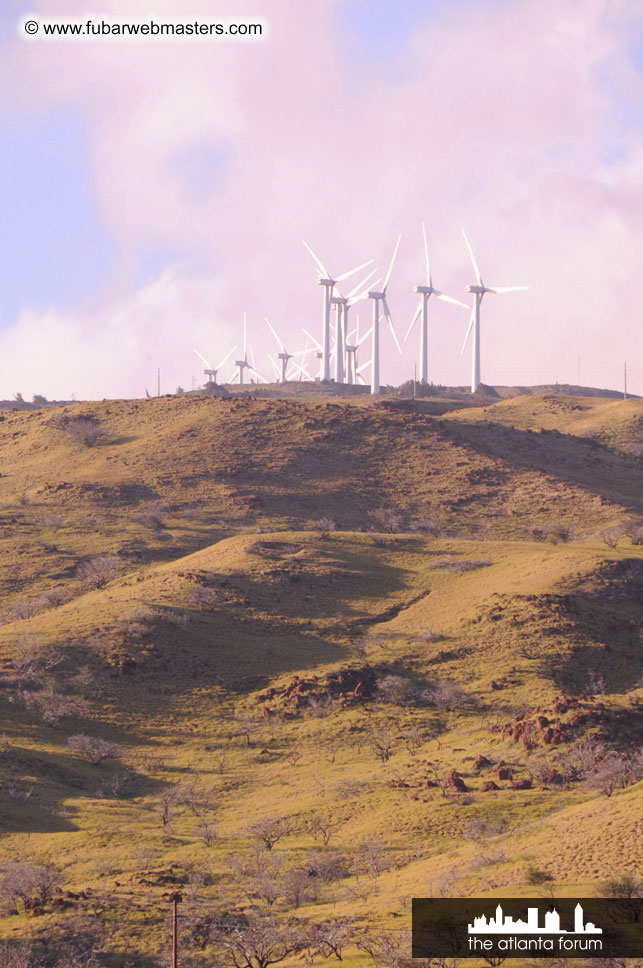 Sunset Dinner Cruise