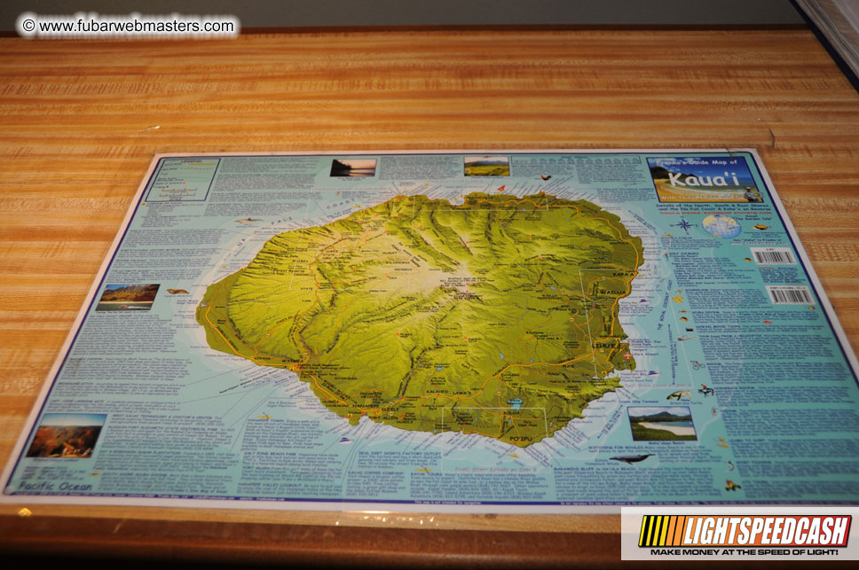 Blue Hawaii Helicopter Tour of Kauai