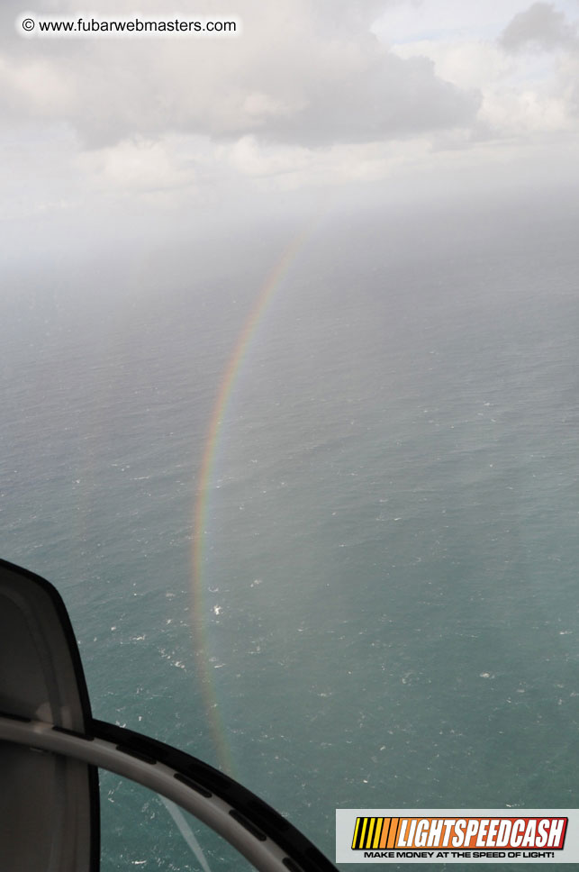 Blue Hawaii Helicopter Tour of Kauai