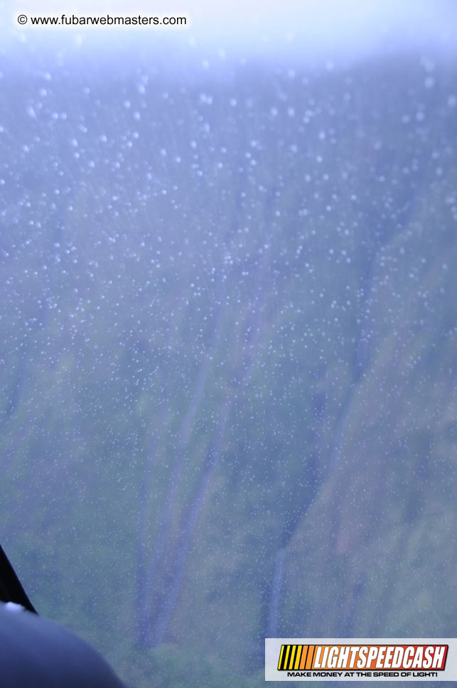 Blue Hawaii Helicopter Tour of Kauai