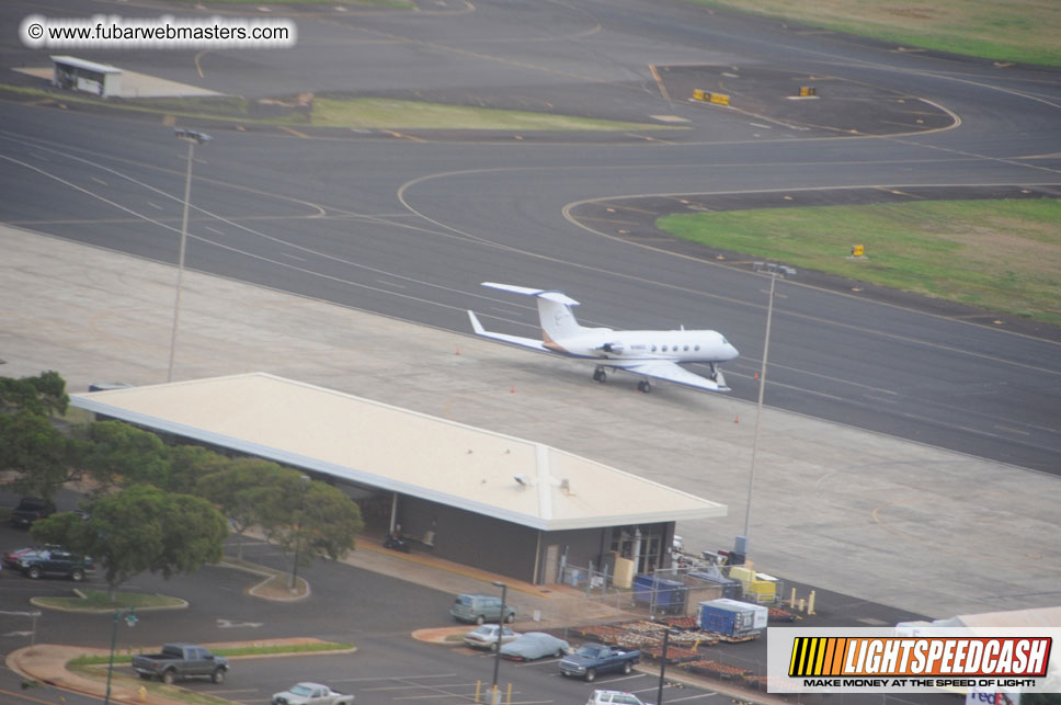 Blue Hawaii Helicopter Tour of Kauai