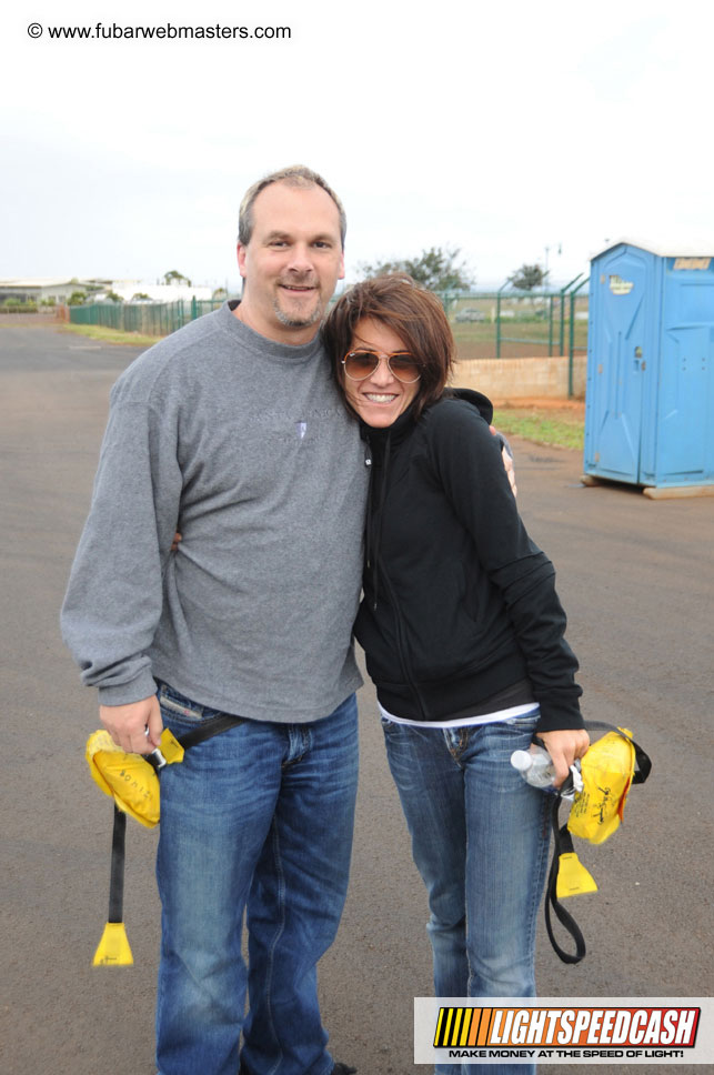 Blue Hawaii Helicopter Tour of Kauai