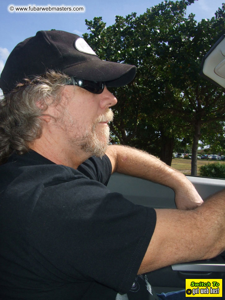 GoodGirl & Baddog's Hawaii Photos