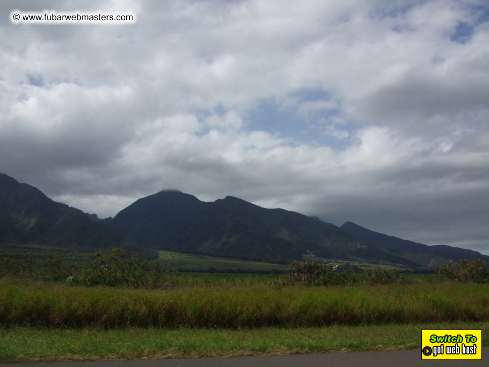 GoodGirl & Baddog's Hawaii Photos