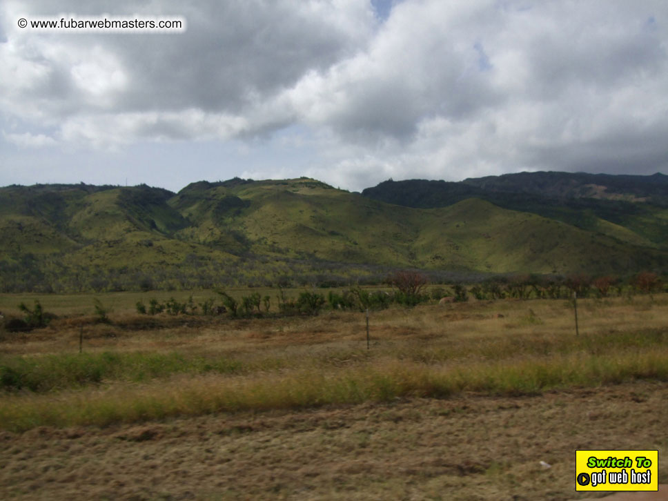 GoodGirl & Baddog's Hawaii Photos