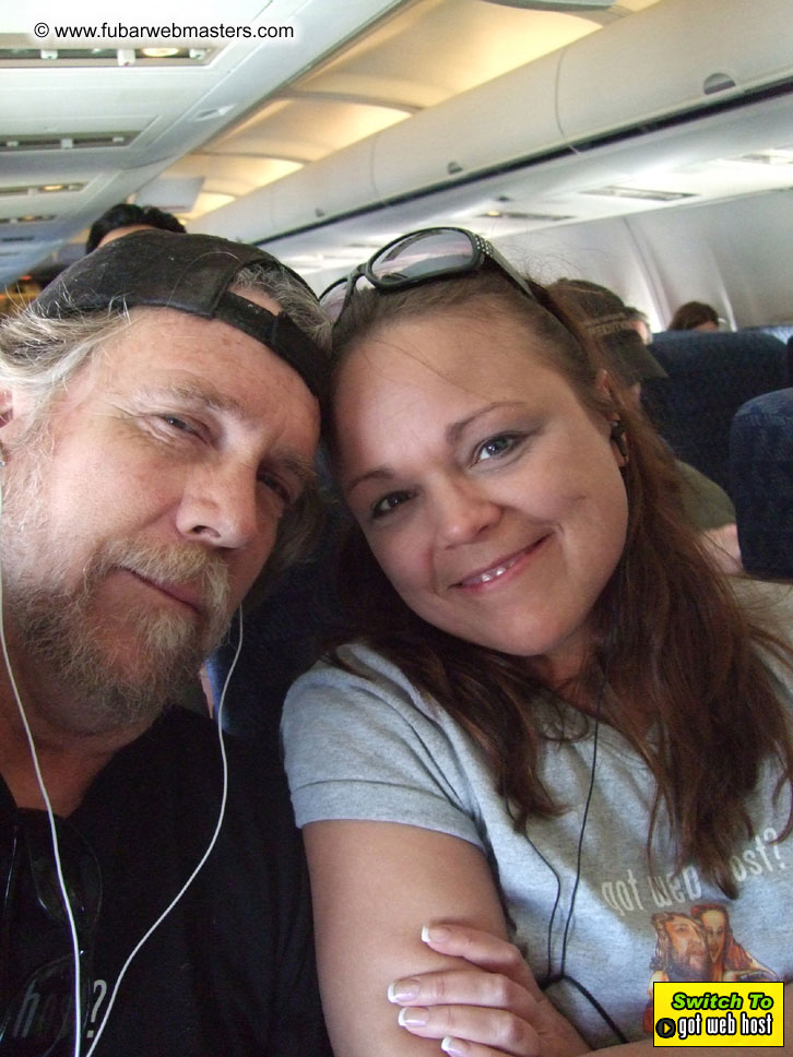 GoodGirl & Baddog's Hawaii Photos