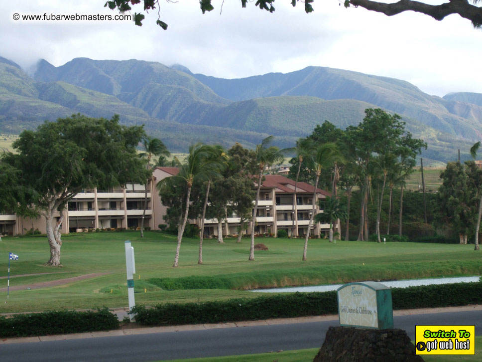 GoodGirl & Baddog's Hawaii Photos