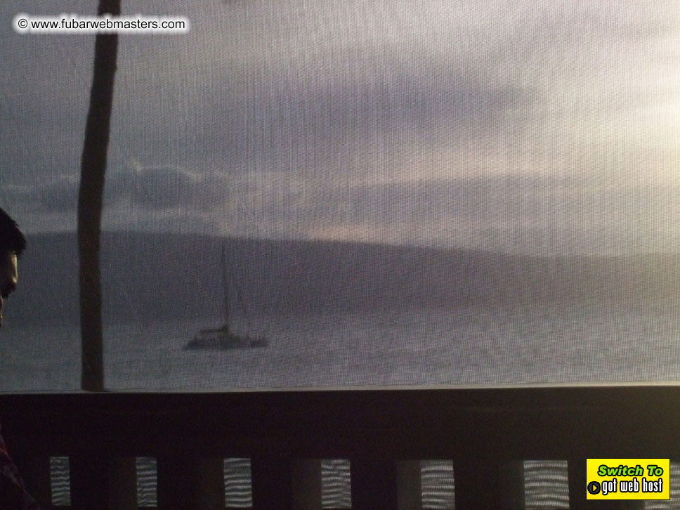 GoodGirl & Baddog's Hawaii Photos