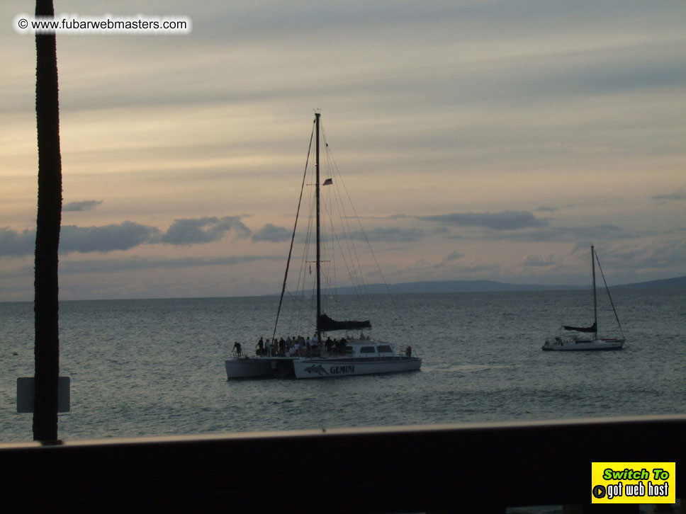 GoodGirl & Baddog's Hawaii Photos