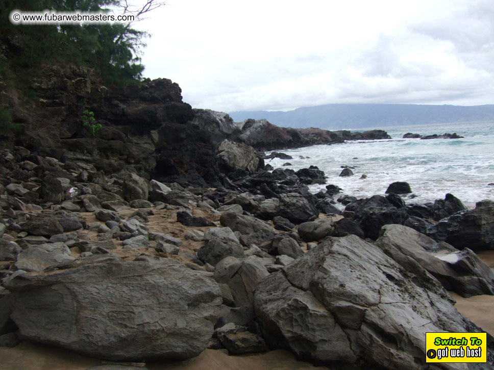 GoodGirl & Baddog's Hawaii Photos