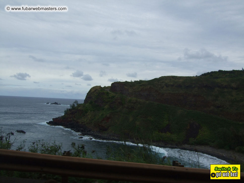 GoodGirl & Baddog's Hawaii Photos