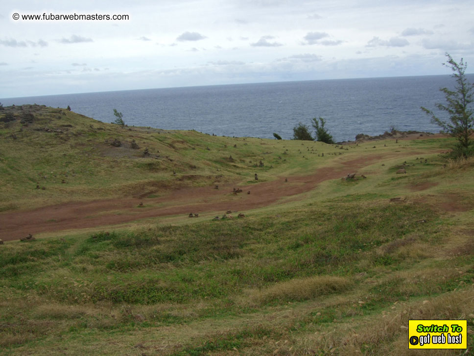 GoodGirl & Baddog's Hawaii Photos