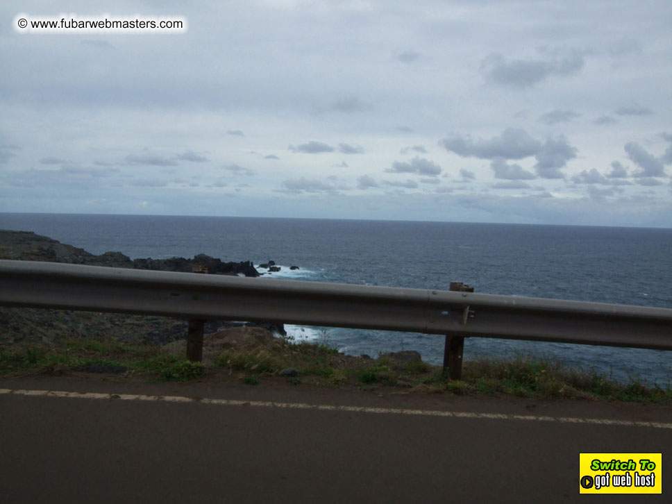 GoodGirl & Baddog's Hawaii Photos