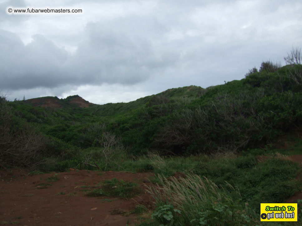 GoodGirl & Baddog's Hawaii Photos