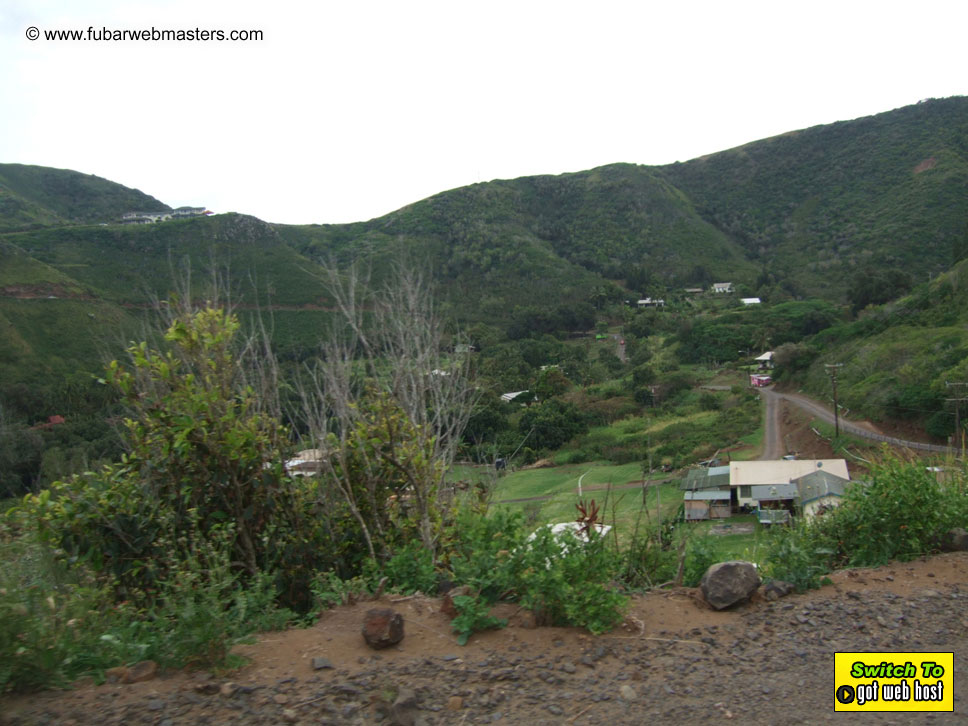 GoodGirl & Baddog's Hawaii Photos