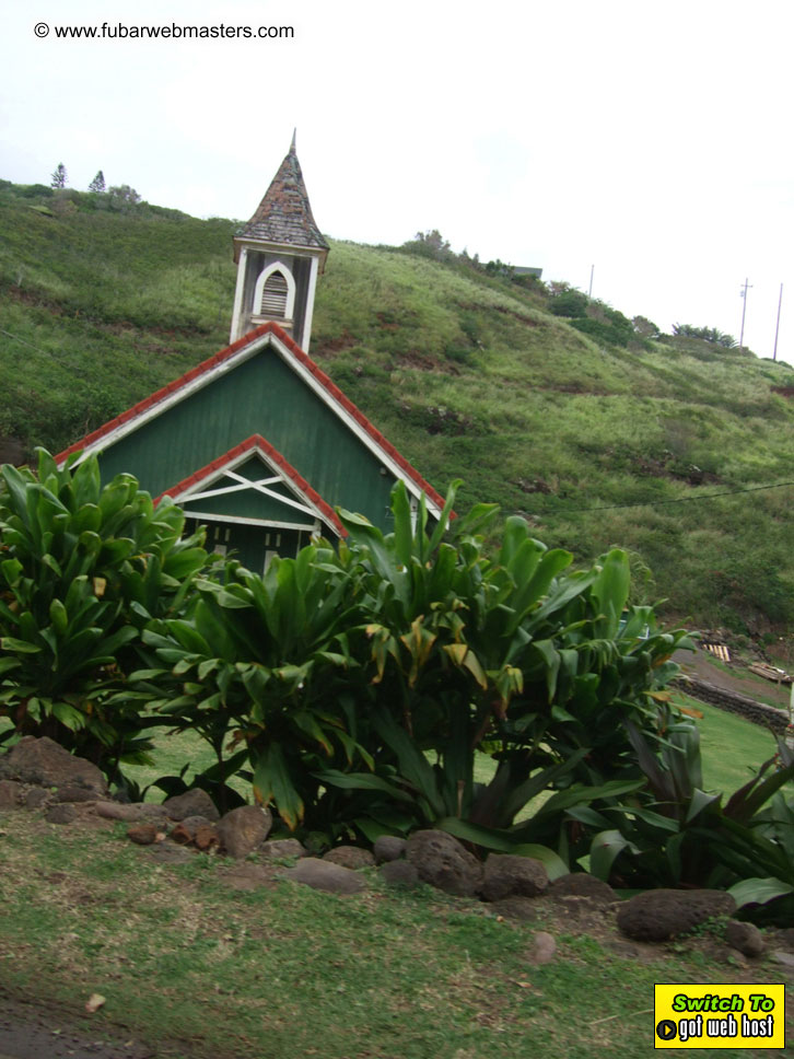 GoodGirl & Baddog's Hawaii Photos