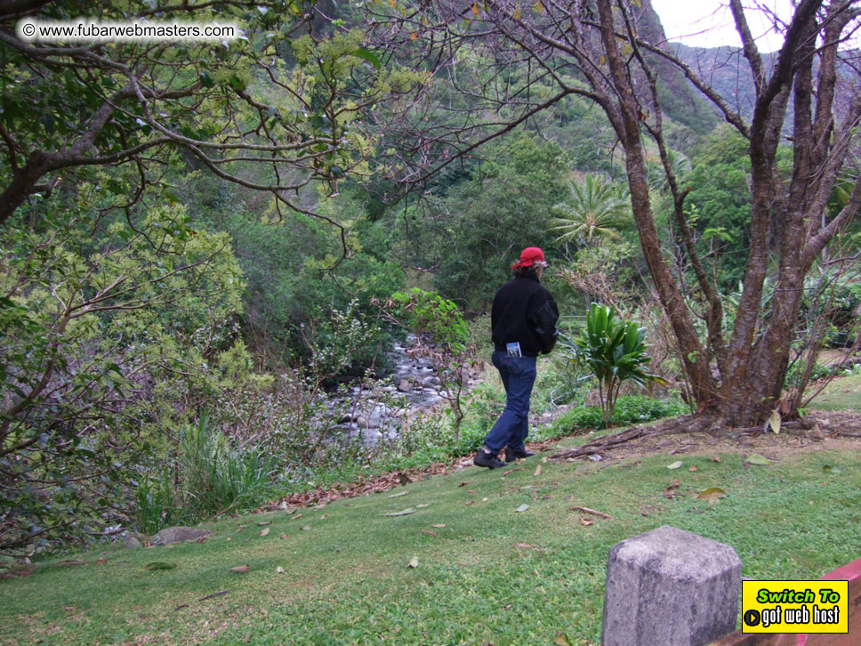 GoodGirl & Baddog's Hawaii Photos