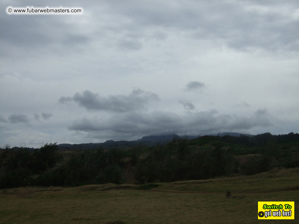 GoodGirl & Baddog's Hawaii Photos