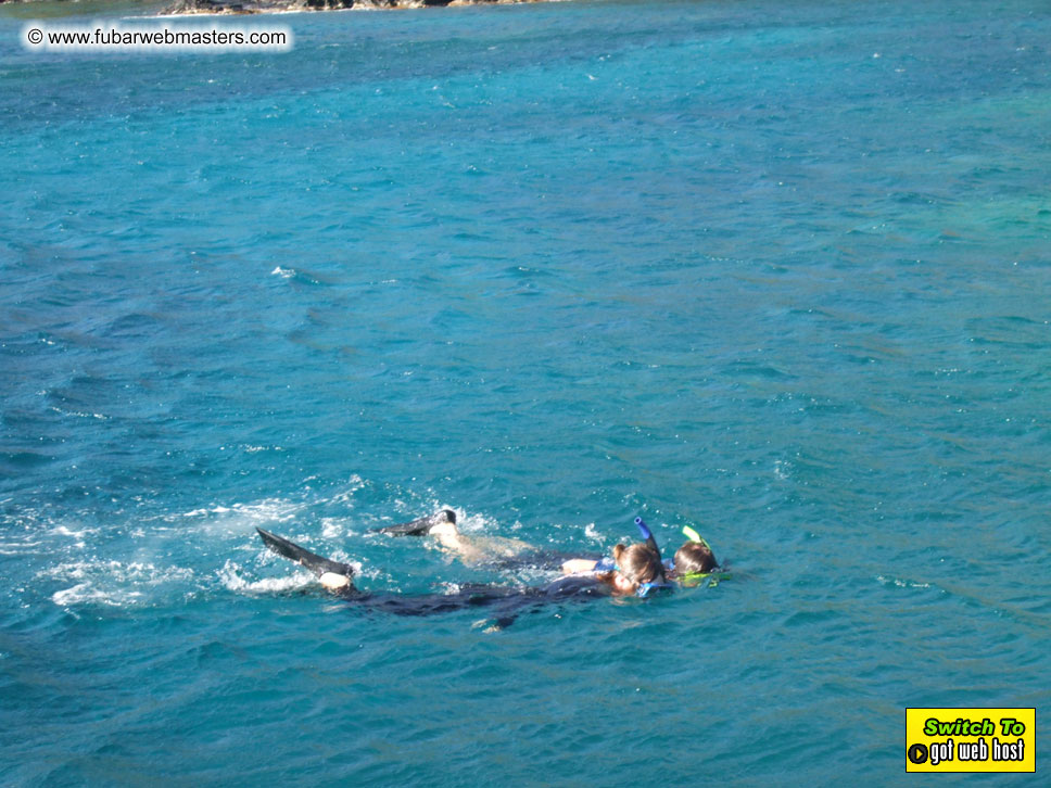 GoodGirl & Baddog's Hawaii Photos