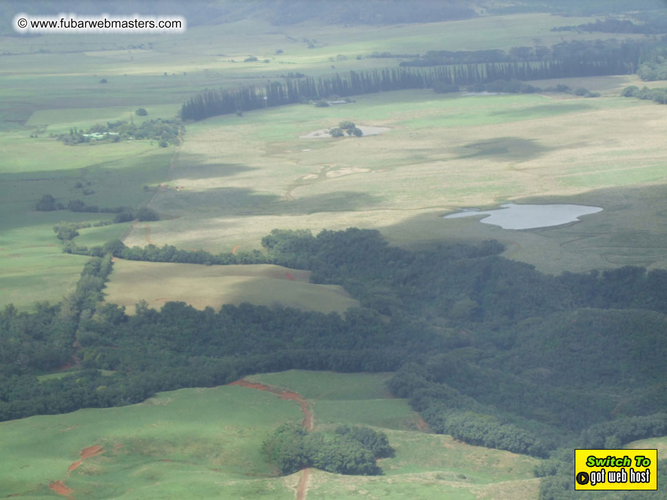 GoodGirl & Baddog's Hawaii Photos