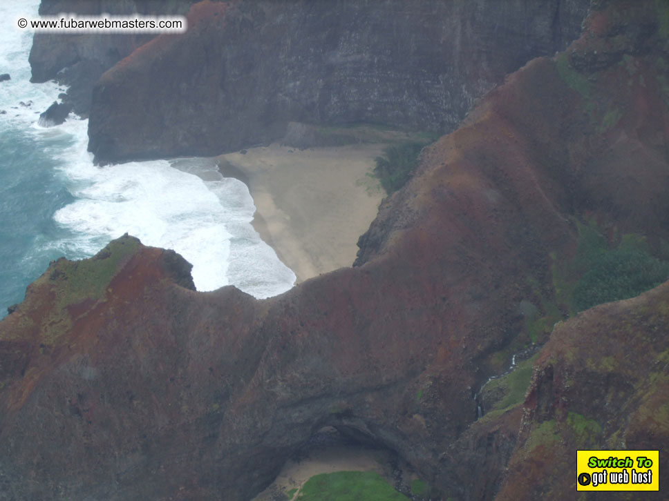 GoodGirl & Baddog's Hawaii Photos